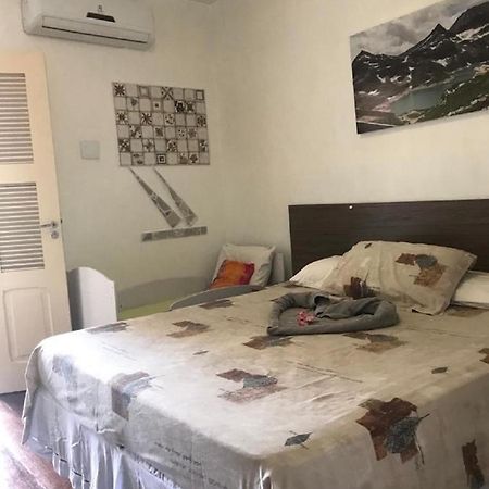Appartement Maya à Fortaleza  Extérieur photo