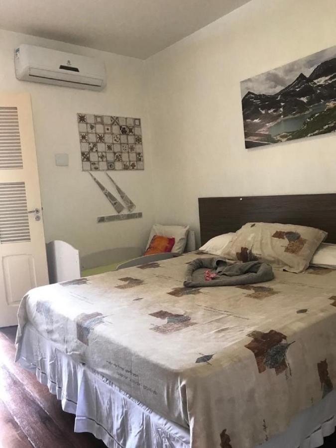 Appartement Maya à Fortaleza  Extérieur photo
