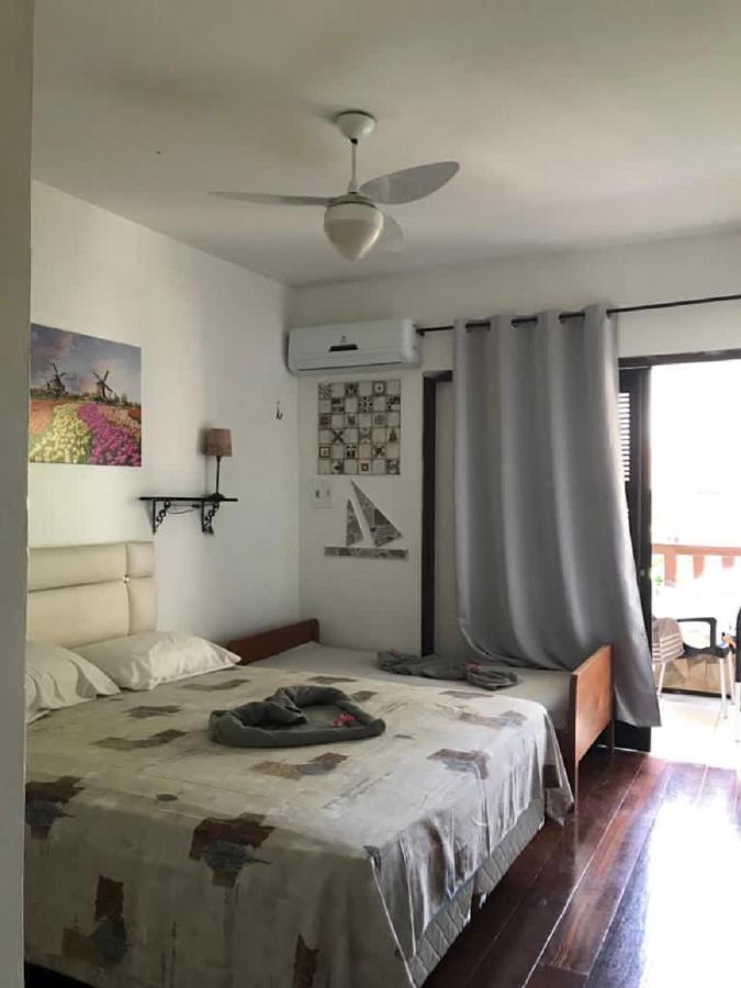 Appartement Maya à Fortaleza  Extérieur photo