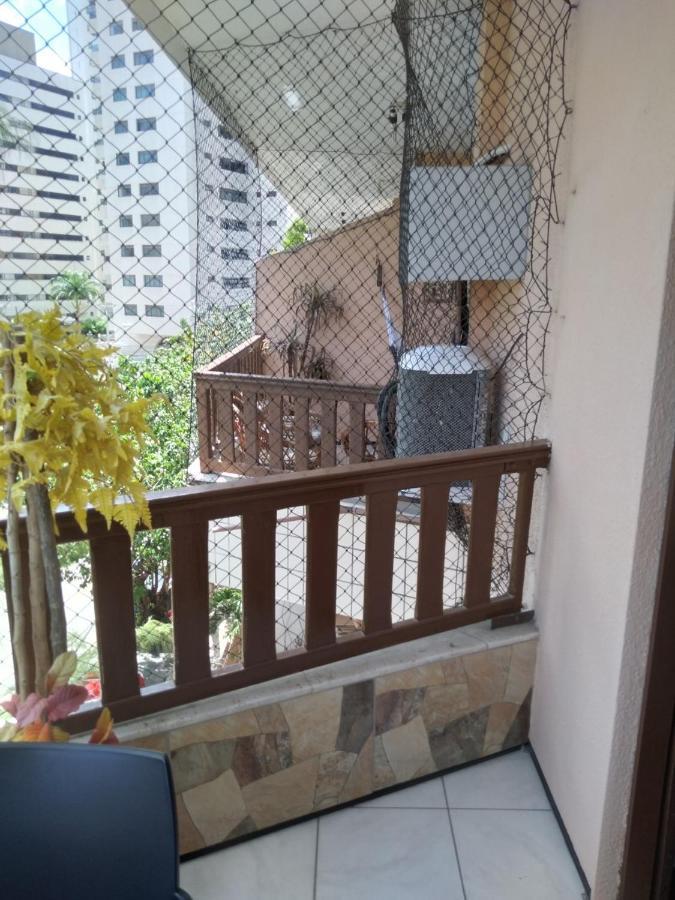 Appartement Maya à Fortaleza  Extérieur photo