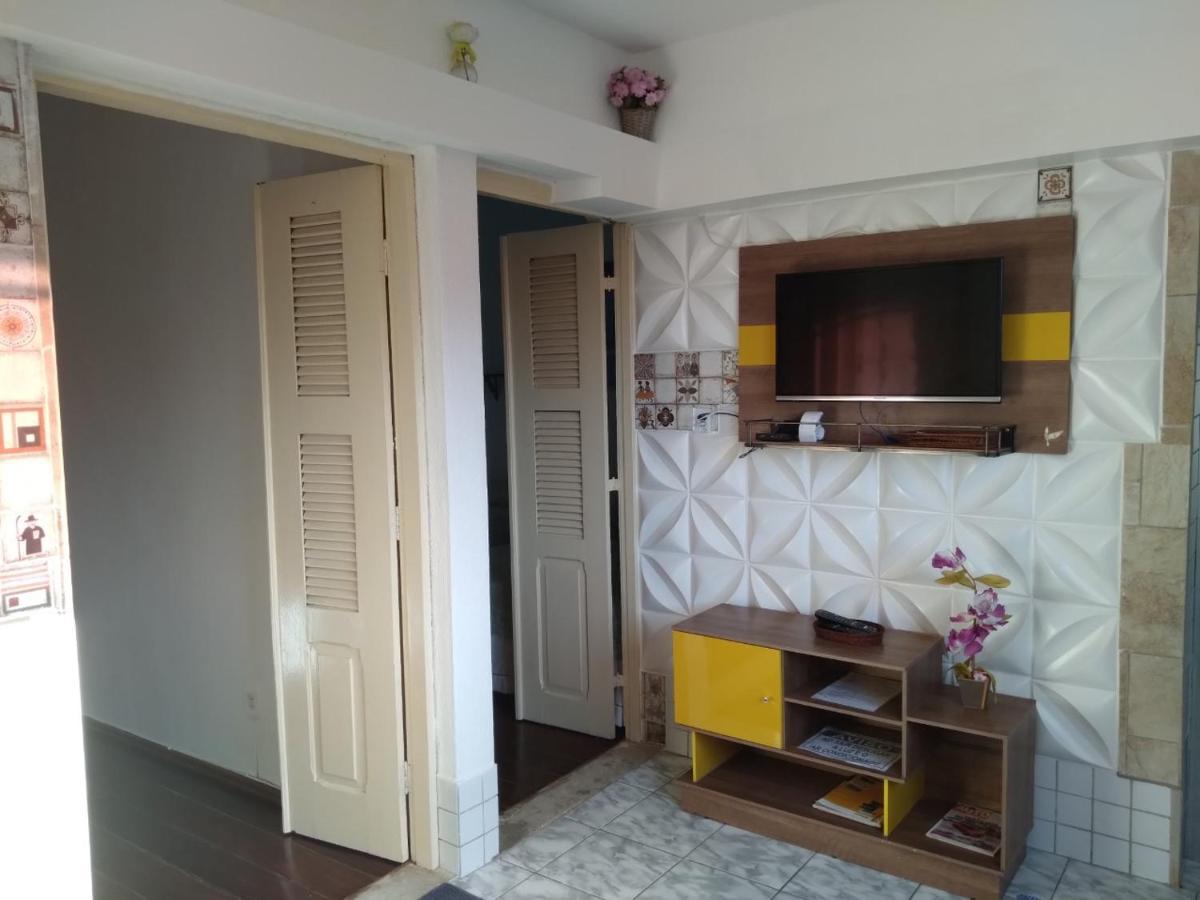 Appartement Maya à Fortaleza  Extérieur photo