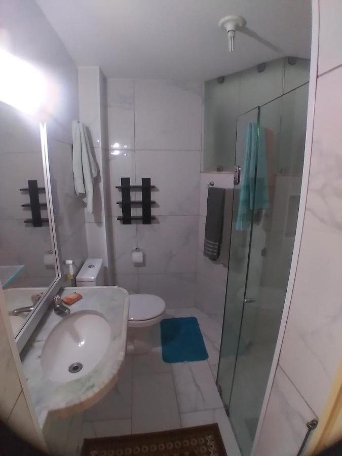 Appartement Maya à Fortaleza  Extérieur photo