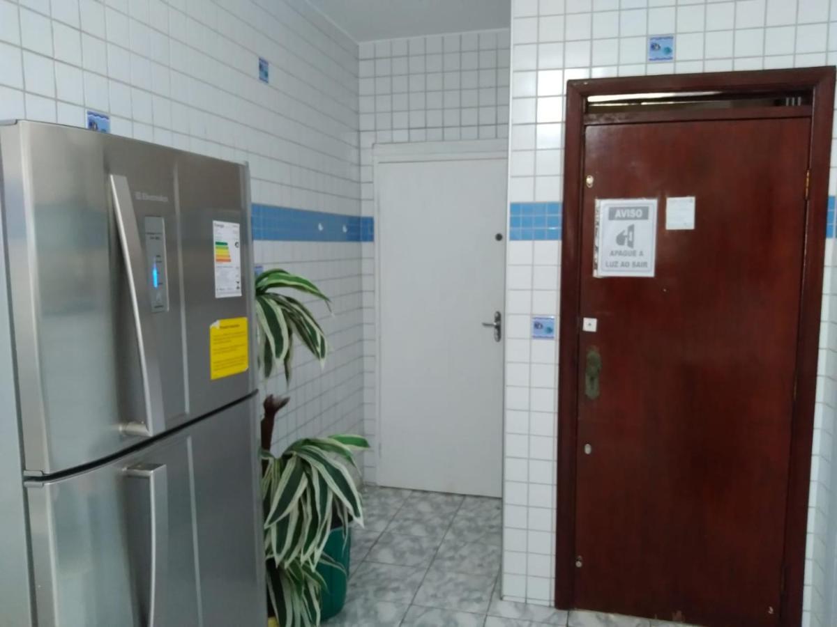 Appartement Maya à Fortaleza  Extérieur photo
