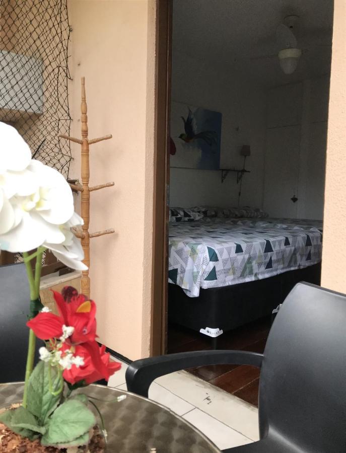Appartement Maya à Fortaleza  Extérieur photo