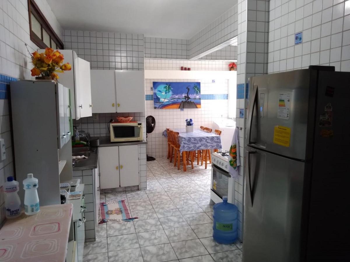 Appartement Maya à Fortaleza  Extérieur photo