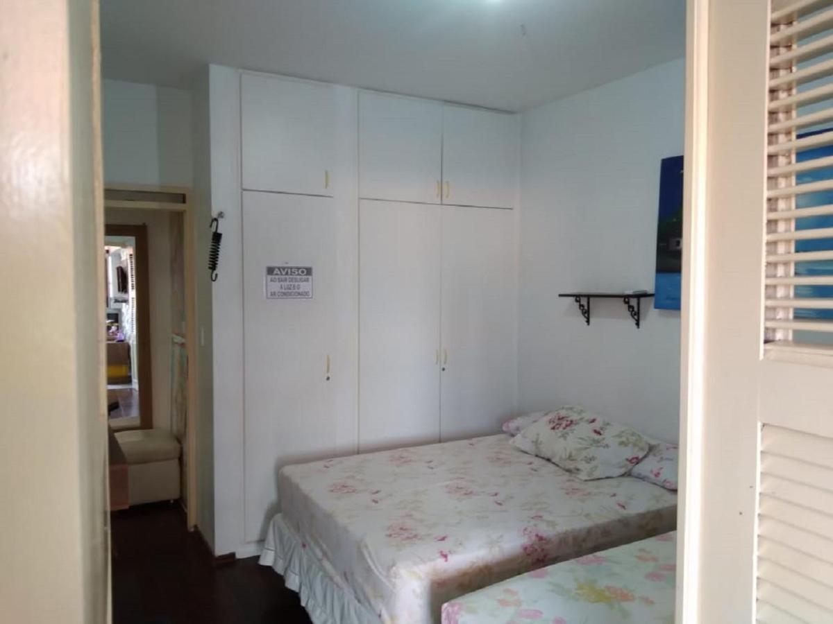 Appartement Maya à Fortaleza  Extérieur photo