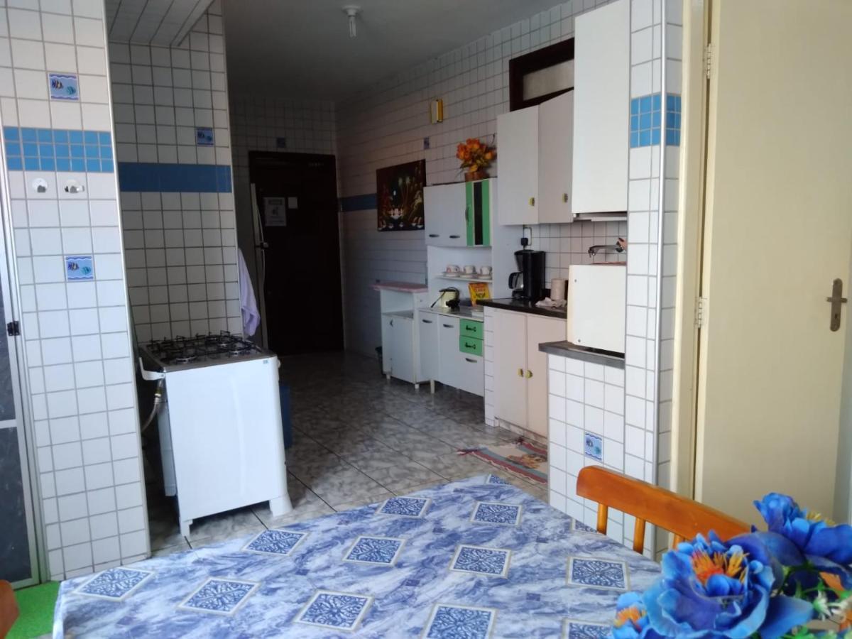 Appartement Maya à Fortaleza  Extérieur photo