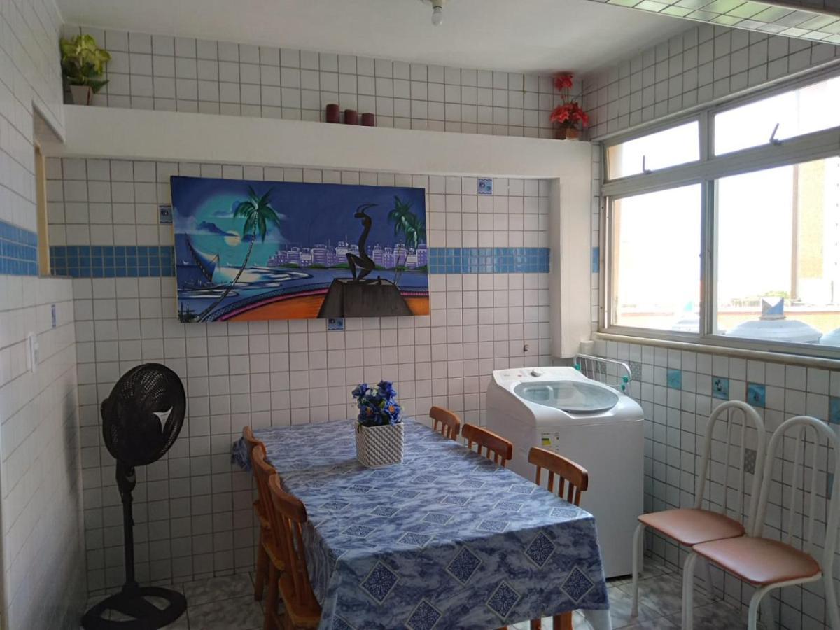 Appartement Maya à Fortaleza  Extérieur photo