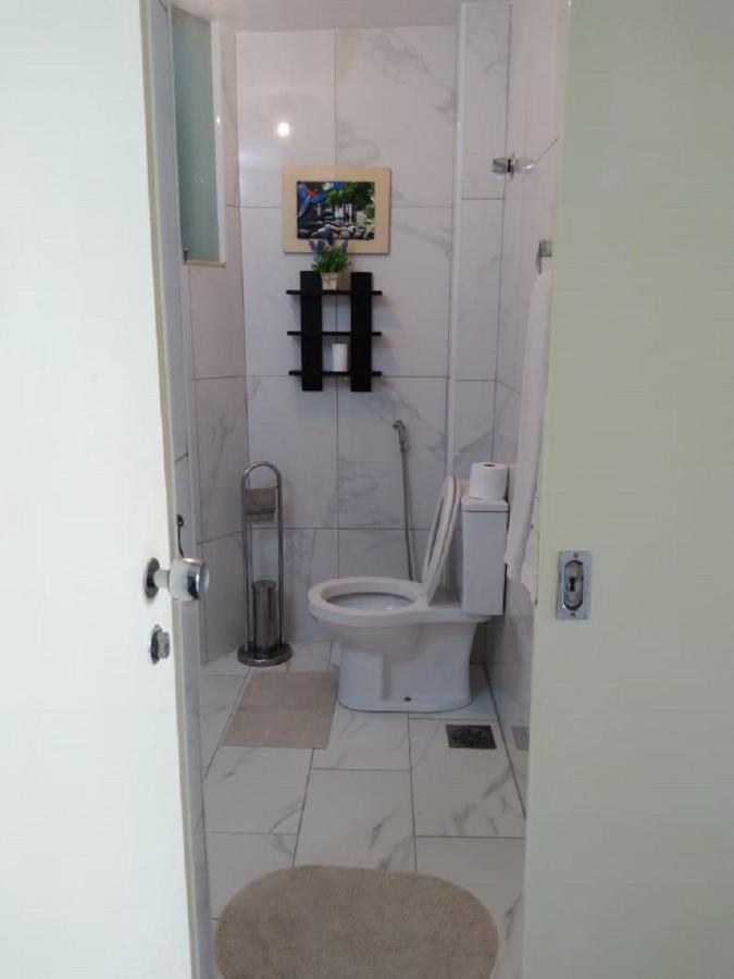 Appartement Maya à Fortaleza  Extérieur photo