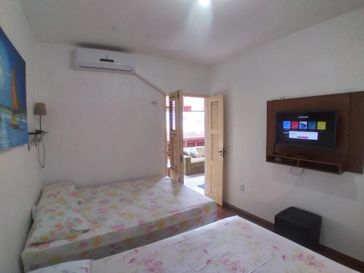 Appartement Maya à Fortaleza  Extérieur photo