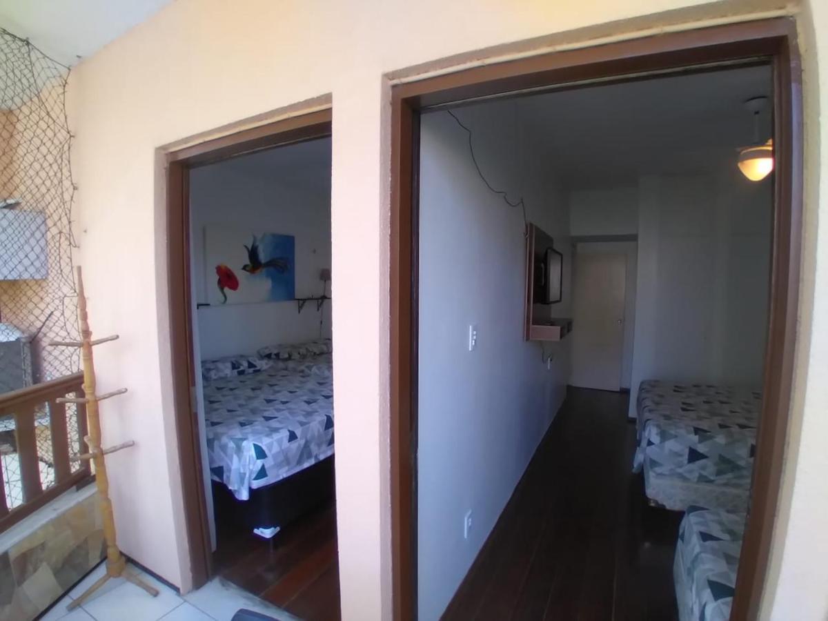 Appartement Maya à Fortaleza  Extérieur photo