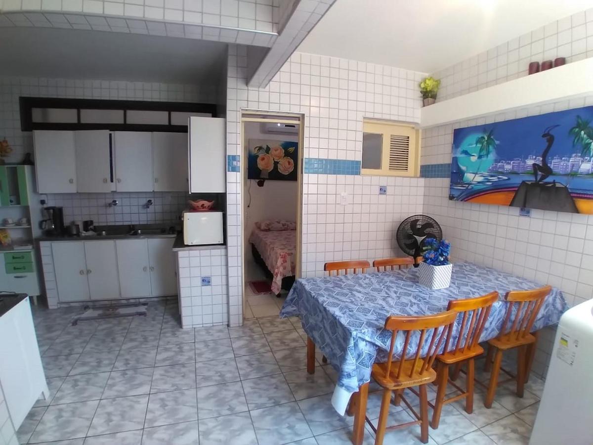 Appartement Maya à Fortaleza  Extérieur photo