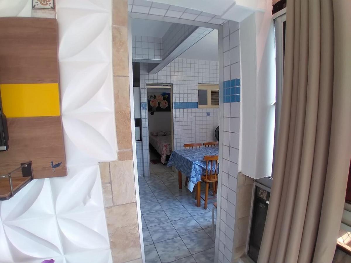 Appartement Maya à Fortaleza  Extérieur photo