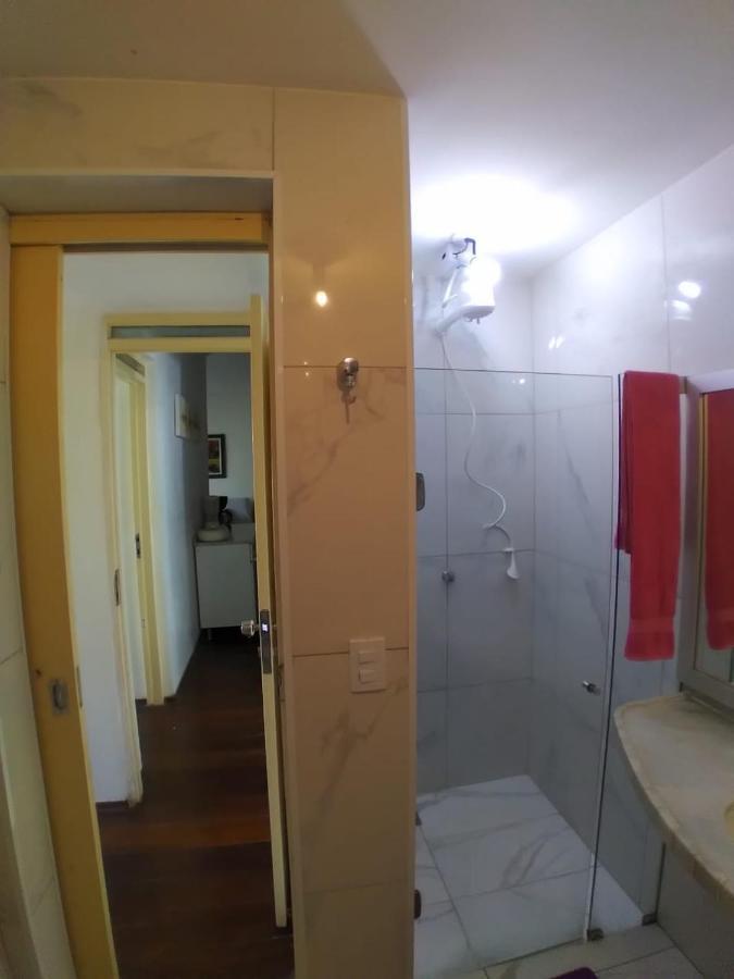 Appartement Maya à Fortaleza  Extérieur photo