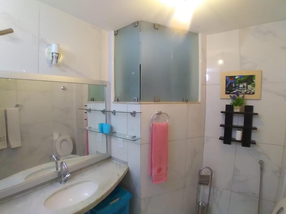Appartement Maya à Fortaleza  Extérieur photo