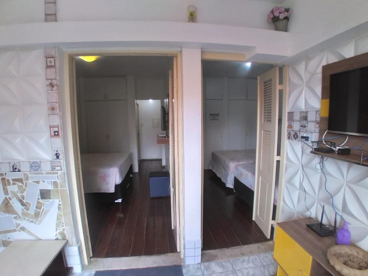 Appartement Maya à Fortaleza  Extérieur photo