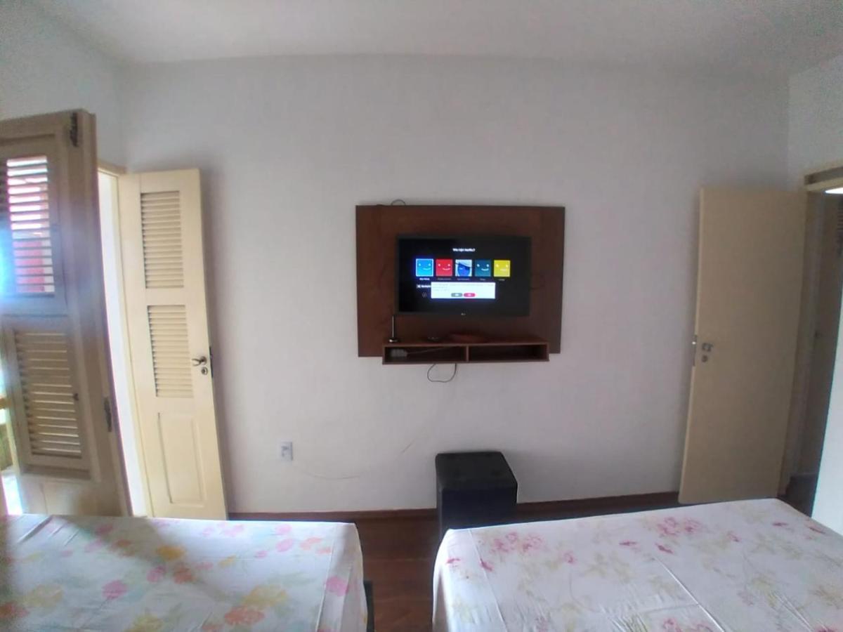 Appartement Maya à Fortaleza  Extérieur photo