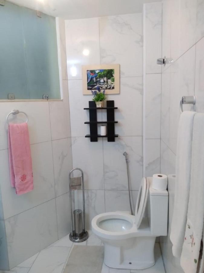 Appartement Maya à Fortaleza  Extérieur photo