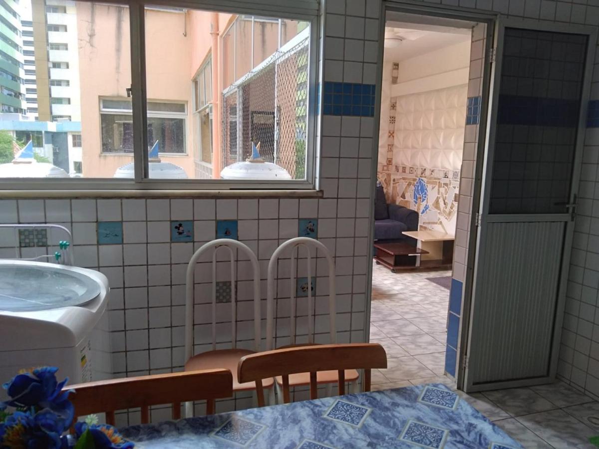 Appartement Maya à Fortaleza  Extérieur photo