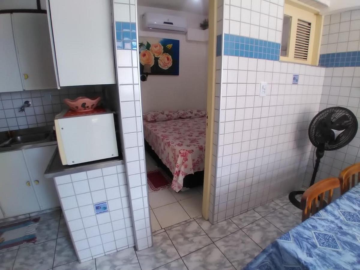 Appartement Maya à Fortaleza  Extérieur photo
