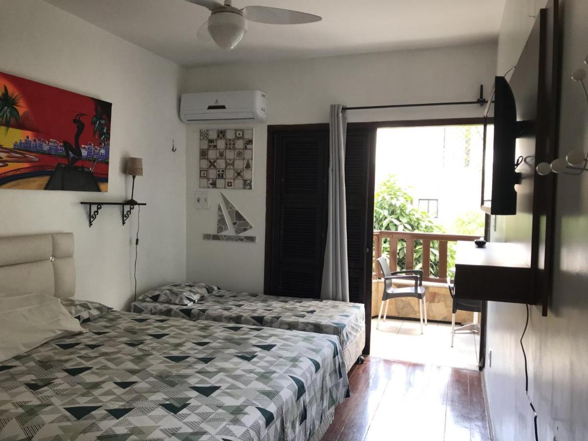 Appartement Maya à Fortaleza  Extérieur photo