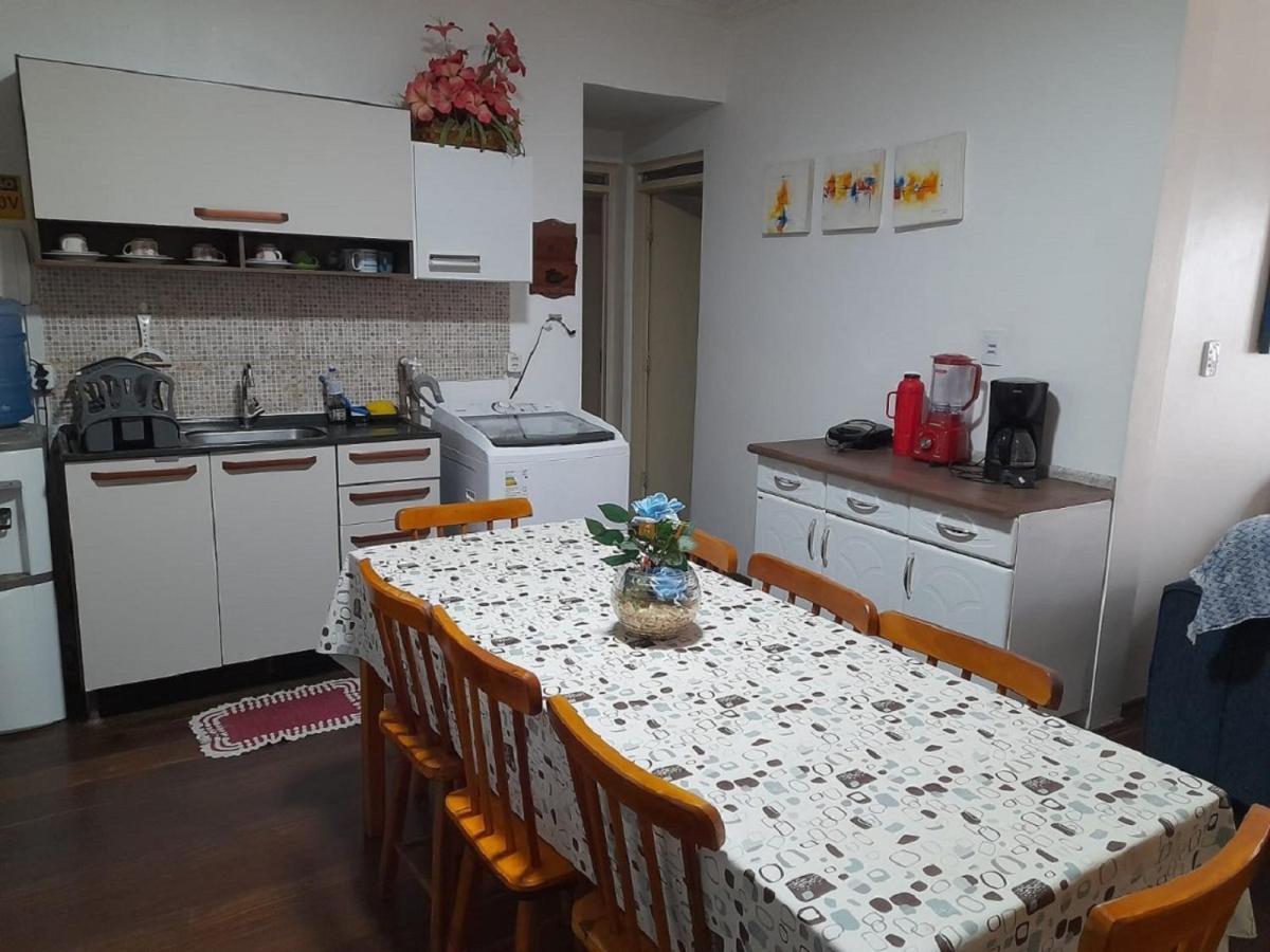 Appartement Maya à Fortaleza  Extérieur photo