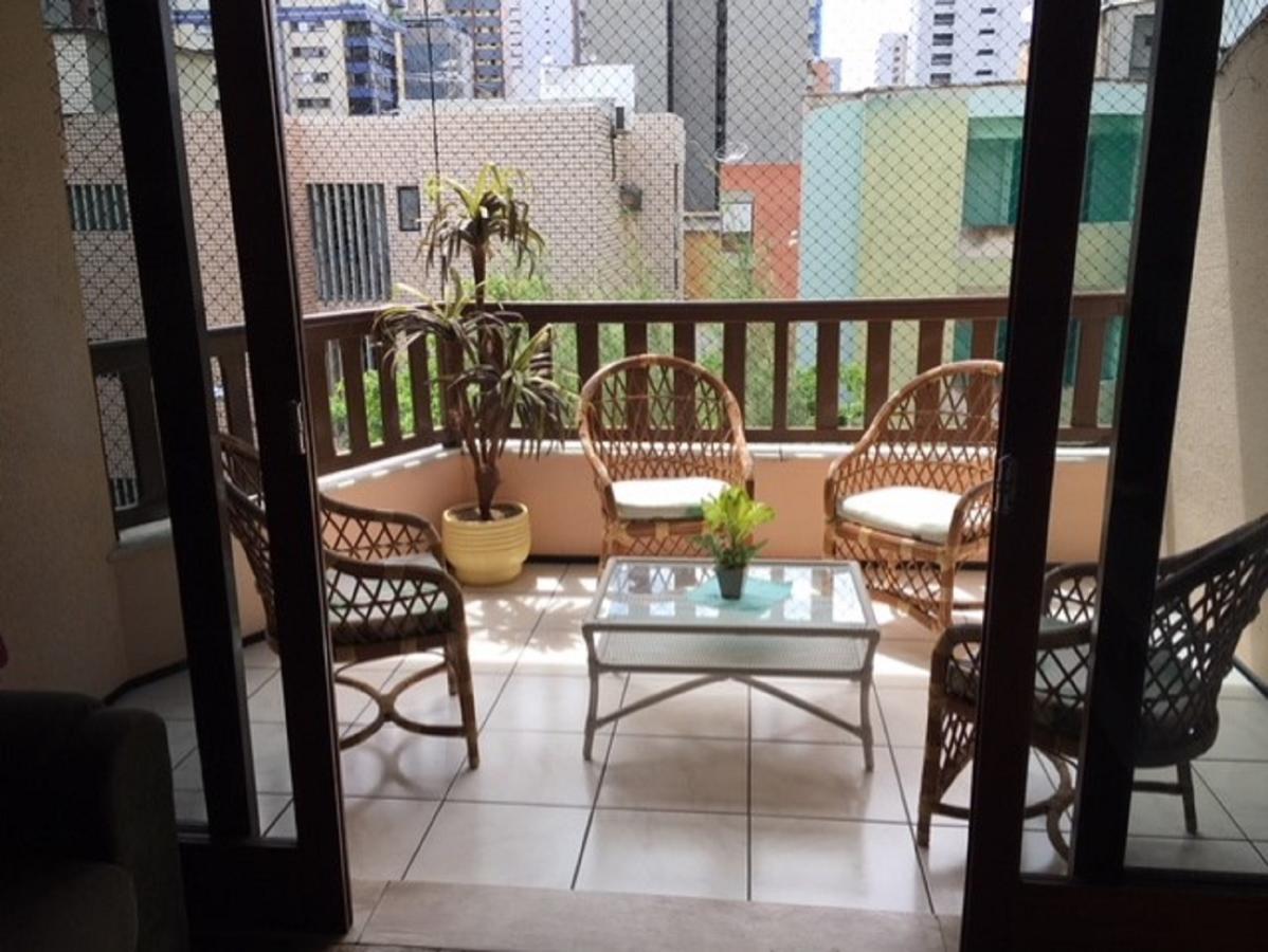Appartement Maya à Fortaleza  Extérieur photo