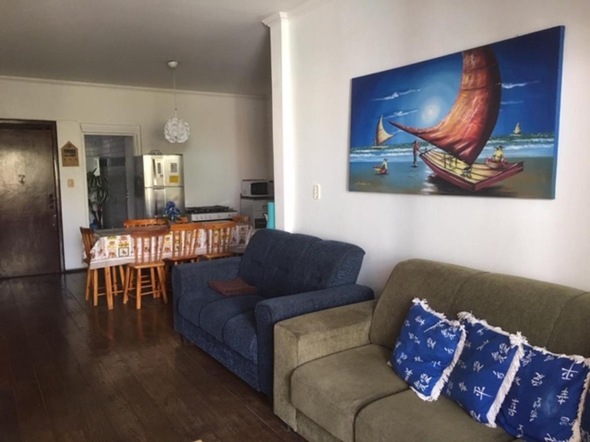 Appartement Maya à Fortaleza  Extérieur photo
